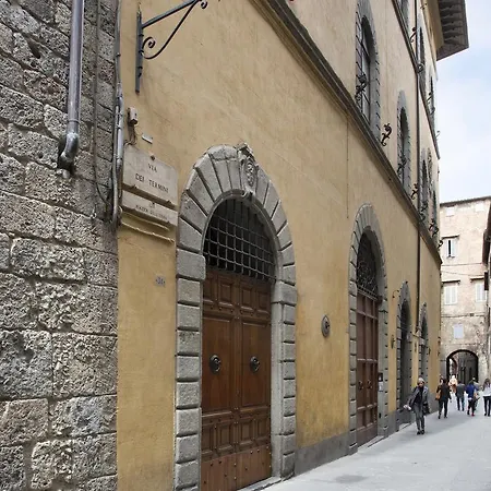 Il Mezzanino