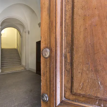 Il Mezzanino Сиена